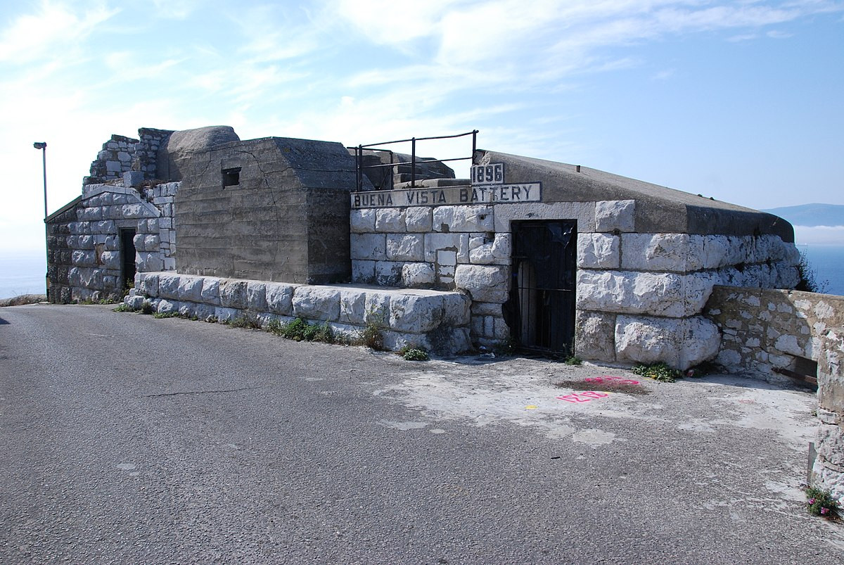 Buena Vista Battery Image